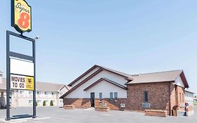 Super 8 By Wyndham Glendive